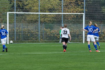 Bild 301 - Frauen FSC Kaltenkirchen - VfR Horst : Ergebnis: 2:3
